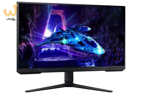 MONITOR SAMSUNG ODYSSEY G3 LED 27" LS27DG300EUXEN MONITOR SAMSUNG ODYSSEY G3 LED 27" LS27DG300EUXEN