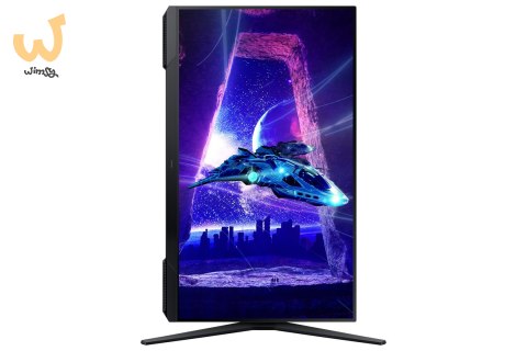 MONITOR SAMSUNG ODYSSEY G3 LED 27" LS27DG300EUXEN MONITOR SAMSUNG ODYSSEY G3 LED 27" LS27DG300EUXEN