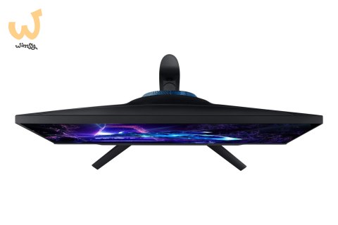 MONITOR SAMSUNG ODYSSEY G3 LED 27" LS27DG300EUXEN MONITOR SAMSUNG ODYSSEY G3 LED 27" LS27DG300EUXEN