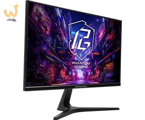 Monitor ASROCK 24.5" PG25FFT Monitor ASROCK 24.5" PG25FFT