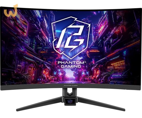 Monitor ASROCK 27" PG27FRS1A Monitor ASROCK 27" PG27FRS1A