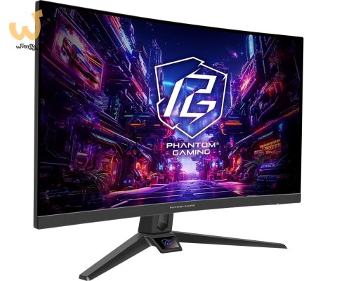 Monitor ASROCK 27" PG27FRS1A Monitor ASROCK 27" PG27FRS1A