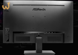Monitor ASROCK 27