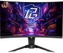 Monitor ASROCK 27" PG27QRT2A