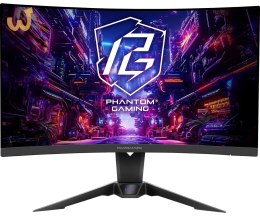 Monitor ASROCK 27