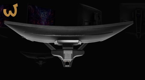 Monitor ASROCK 27" PG27QRT2A Monitor ASROCK 27" PG27QRT2A