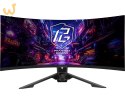 Monitor ASRock Phantom Gaming PG34QRT3A