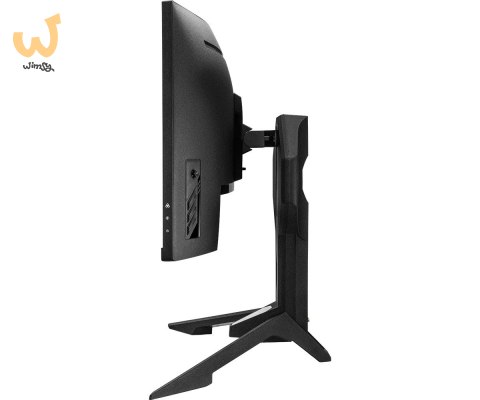 Monitor ASRock Phantom Gaming PG34QRT3A Monitor ASRock Phantom Gaming PG34QRT3A