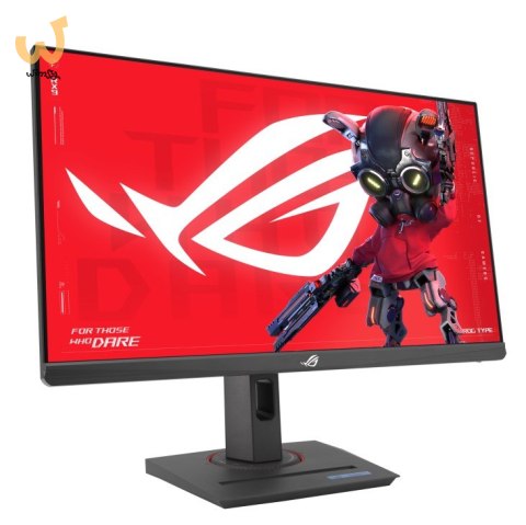 Monitor ASUS ROG Strix 24,5" XG259CMS Monitor ASUS ROG Strix 24,5" XG259CMS