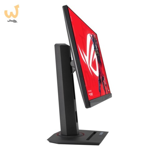Monitor ASUS ROG Strix 24,5" XG259CMS Monitor ASUS ROG Strix 24,5" XG259CMS