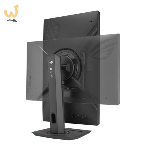 Monitor ASUS ROG Strix 24,5" XG259CMS Monitor ASUS ROG Strix 24,5" XG259CMS