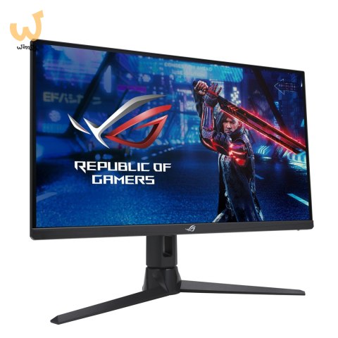 Monitor Asus ROG Strix 27" XG27AQMR Monitor Asus ROG Strix 27" XG27AQMR
