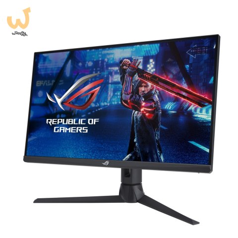 Monitor Asus ROG Strix 27" XG27AQMR Monitor Asus ROG Strix 27" XG27AQMR