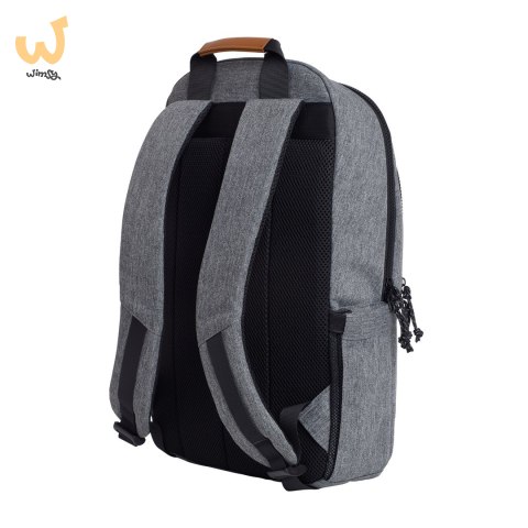 Plecak na laptopa TRUST Avana 16" Szary Plecak na laptopa TRUST Avana 16" Szary