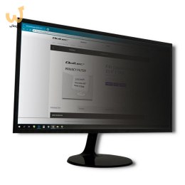 Filtr prywatyzujący Rodo Qoltec 51056