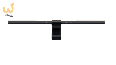 Lampka do monitora Yeelight Pura Light Bar Pro YLBGD-0110 Lampka do monitora Yeelight Pura Light Bar Pro YLBGD-0110