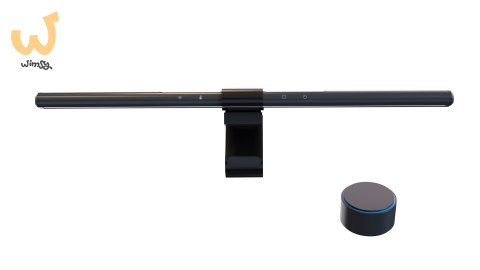 Lampka do monitora Yeelight Pura Light Bar Pro YLBGD-0110 Lampka do monitora Yeelight Pura Light Bar Pro YLBGD-0110