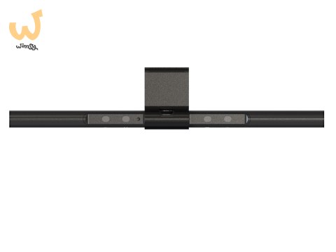 Lampka do monitora Yeelight Pura Light Bar YLBGD-0109 Lampka do monitora Yeelight Pura Light Bar YLBGD-0109