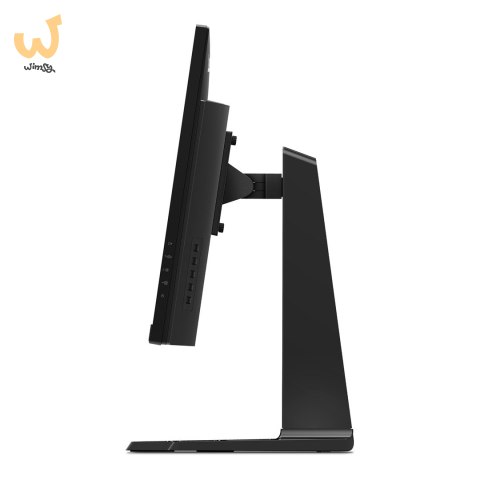 Lenovo Legion R27qe 27" QHD 180Hz 450nits AG HDMI, DP Black Lenovo Legion R27qe 27" QHD 180Hz 450nits AG HDMI, DP Black