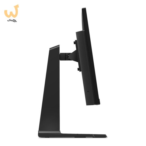 Lenovo Legion R27qe 27" QHD 180Hz 450nits AG HDMI, DP Black Lenovo Legion R27qe 27" QHD 180Hz 450nits AG HDMI, DP Black