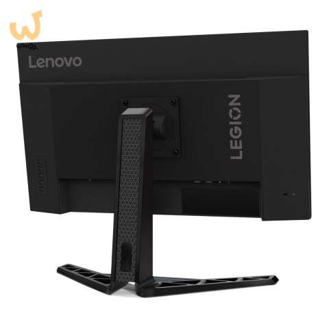 Lenovo Legion R27qe 27" QHD 180Hz 450nits AG HDMI, DP Black Lenovo Legion R27qe 27" QHD 180Hz 450nits AG HDMI, DP Black