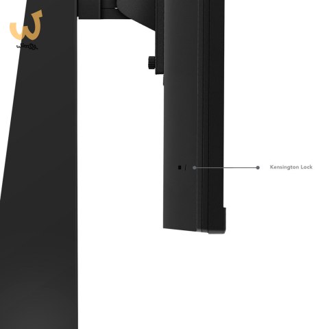 Lenovo Legion R27qe 27" QHD 180Hz 450nits AG HDMI, DP Black Lenovo Legion R27qe 27" QHD 180Hz 450nits AG HDMI, DP Black