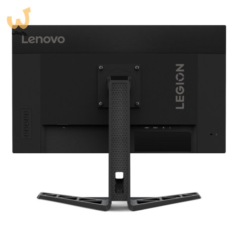Lenovo Legion R27qe 27" QHD 180Hz 450nits AG HDMI, DP Black Lenovo Legion R27qe 27" QHD 180Hz 450nits AG HDMI, DP Black