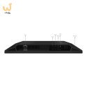 Lenovo Legion R27qe 27" QHD 180Hz 450nits AG HDMI, DP Black