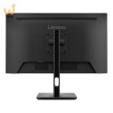 Lenovo N27p 27"UHD IPS 350nits AG HDMI, DP,USB Raven Black