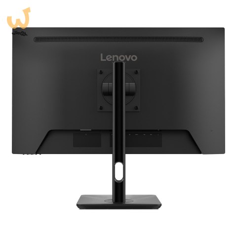 Lenovo N27p 27"UHD IPS 350nits AG HDMI, DP,USB Raven Black Lenovo N27p 27"UHD IPS 350nits AG HDMI, DP,USB Raven Black