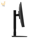 Lenovo N27p 27"UHD IPS 350nits AG HDMI, DP,USB Raven Black