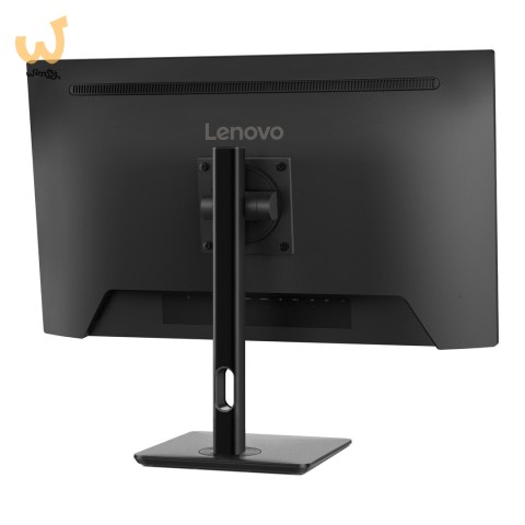 Lenovo N27p 27"UHD IPS 350nits AG HDMI, DP,USB Raven Black Lenovo N27p 27"UHD IPS 350nits AG HDMI, DP,USB Raven Black
