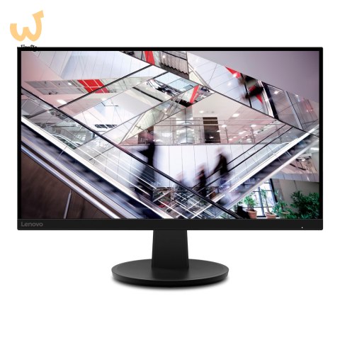Lenovo N27q 27" QHD WLED 100Hz 300nits AG HDMI, DP Black Lenovo N27q 27" QHD WLED 100Hz 300nits AG HDMI, DP Black