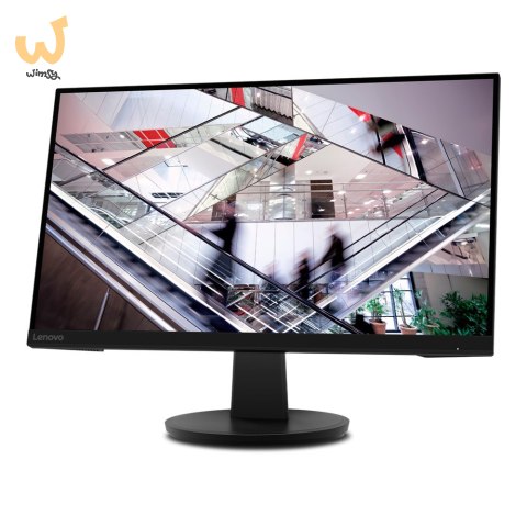 Lenovo N27q 27" QHD WLED 100Hz 300nits AG HDMI, DP Black Lenovo N27q 27" QHD WLED 100Hz 300nits AG HDMI, DP Black