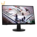Lenovo N27q 27" QHD WLED 100Hz 300nits AG HDMI, DP Black