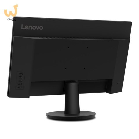 Lenovo N27q 27" QHD WLED 100Hz 300nits AG HDMI, DP Black Lenovo N27q 27" QHD WLED 100Hz 300nits AG HDMI, DP Black
