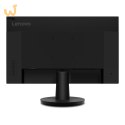 Lenovo N27q 27" QHD WLED 100Hz 300nits AG HDMI, DP Black