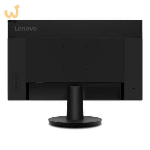 Lenovo N27q 27" QHD WLED 100Hz 300nits AG HDMI, DP Black Lenovo N27q 27" QHD WLED 100Hz 300nits AG HDMI, DP Black