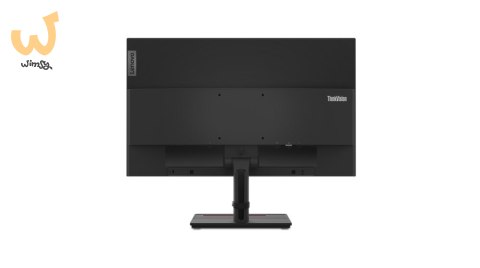 Lenovo ThinkVision S24e-20 23.8"FHD 60Hz 250nits AG HDMI, VGA Raven Black Lenovo ThinkVision S24e-20 23.8"FHD 60Hz 250nits AG HDMI, VGA Raven Black