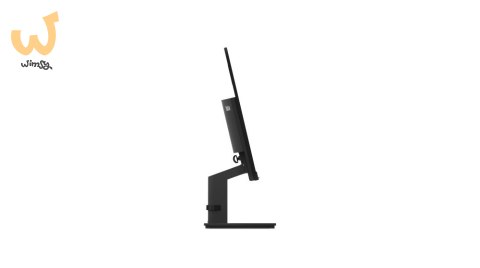 Lenovo ThinkVision S24e-20 23.8"FHD 60Hz 250nits AG HDMI, VGA Raven Black Lenovo ThinkVision S24e-20 23.8"FHD 60Hz 250nits AG HDMI, VGA Raven Black