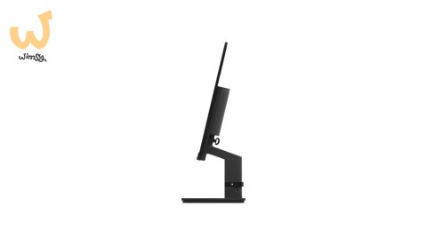 Lenovo ThinkVision S24e-20 23.8"FHD 60Hz 250nits AG HDMI, VGA Raven Black Lenovo ThinkVision S24e-20 23.8"FHD 60Hz 250nits AG HDMI, VGA Raven Black