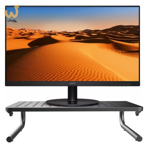 MACLEAN PODSTAWKA POD MONITOR, LAPTOP,DRUKARKĘ 13-32" MC-948 MACLEAN PODSTAWKA POD MONITOR, LAPTOP,DRUKARKĘ 13-32" MC-948