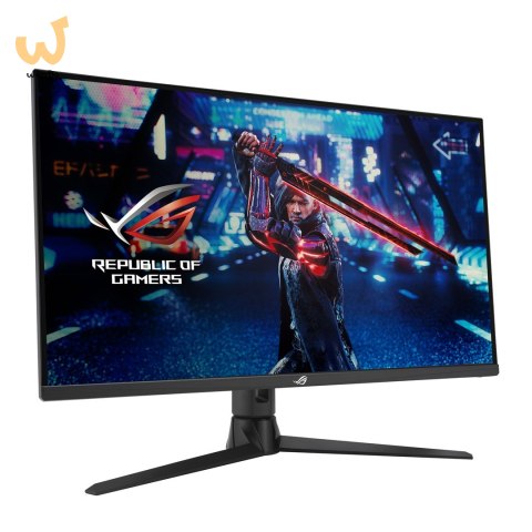 MONITOR ASUS 32" XG32UQ ROG Strix (WYPRZEDAŻ) MONITOR ASUS 32" XG32UQ ROG Strix (WYPRZEDAŻ)