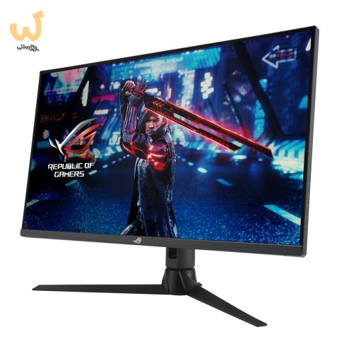 MONITOR ASUS 32" XG32UQ ROG Strix (WYPRZEDAŻ) MONITOR ASUS 32" XG32UQ ROG Strix (WYPRZEDAŻ)