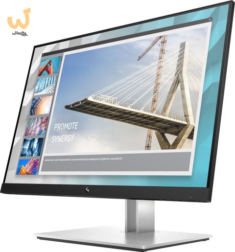 MONITOR HP LED 24" EliteDisplay E24i G4 (9VJ40AA) MONITOR HP LED 24" EliteDisplay E24i G4 (9VJ40AA)