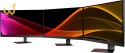 MONITOR HP LED, TN 27" OMEN X 27 (6FN07AA) 240Hz (WYPRZEDAŻ)