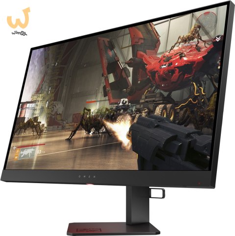 MONITOR HP LED, TN 27" OMEN X 27 (6FN07AA) 240Hz (WYPRZEDAŻ) MONITOR HP LED, TN 27" OMEN X 27 (6FN07AA) 240Hz (WYPRZEDAŻ)