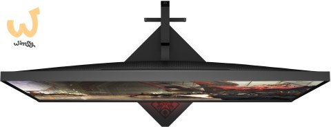MONITOR HP LED, TN 27" OMEN X 27 (6FN07AA) 240Hz (WYPRZEDAŻ) MONITOR HP LED, TN 27" OMEN X 27 (6FN07AA) 240Hz (WYPRZEDAŻ)