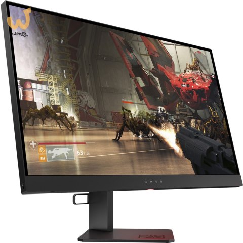 MONITOR HP LED, TN 27" OMEN X 27 (6FN07AA) 240Hz (WYPRZEDAŻ) MONITOR HP LED, TN 27" OMEN X 27 (6FN07AA) 240Hz (WYPRZEDAŻ)
