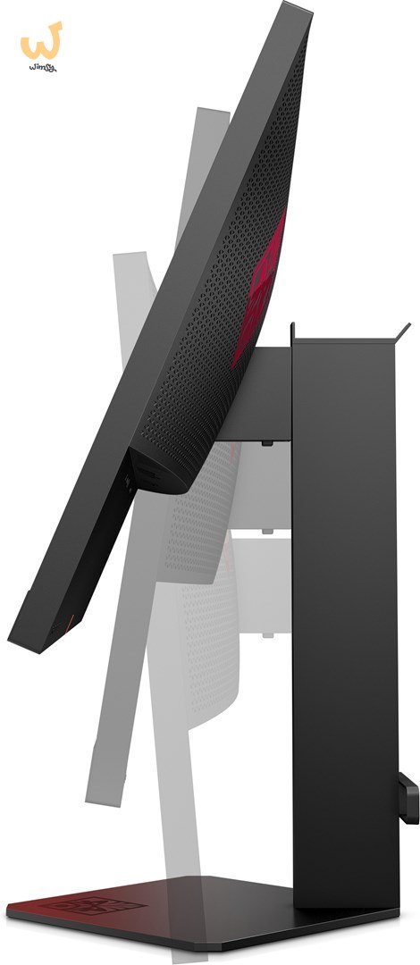 MONITOR HP LED, TN 27" OMEN X 27 (6FN07AA) 240Hz (WYPRZEDAŻ) MONITOR HP LED, TN 27" OMEN X 27 (6FN07AA) 240Hz (WYPRZEDAŻ)